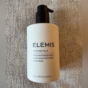 ELEMIS Mayfair No.9 Hand and Body Lotion